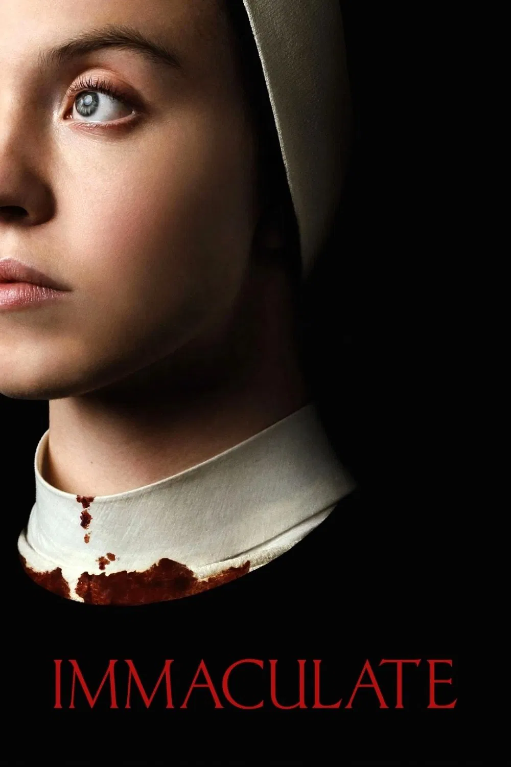 Immaculate (2024) บริสุทธิ์ผุดปีศาจ ซับไทย