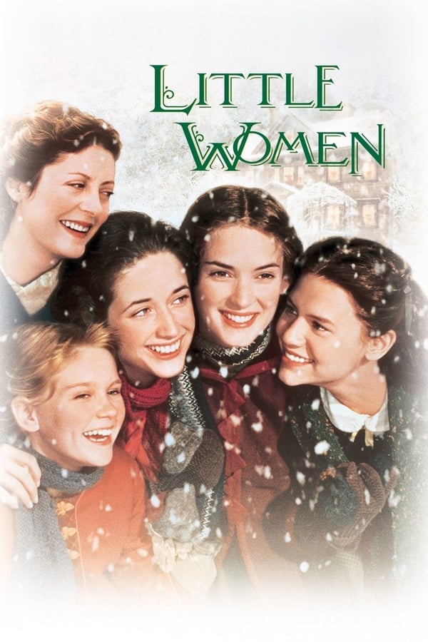 ดูหนัง Little Women (1994) 4 ดรุณี จะประคองหัวใจให้อยู่ชั่วนิรันดร์