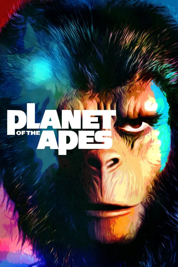 ดูหนัง Planet of the Apes (1968) บุกพิภพมนุษย์วานร
