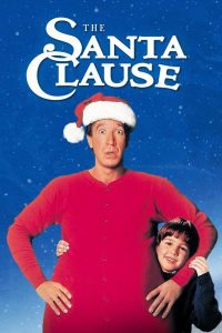 ดูหนัง The Santa Clause (1994) ซานตาคลอส คุณพ่อยอดอิทธิฤทธิ์