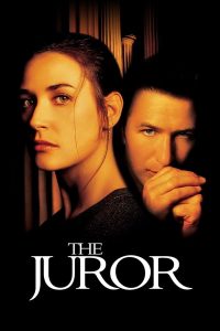 ดูหนัง The Juror (1996) ผจญนรกล่าสุดโลก (ซับไทย)