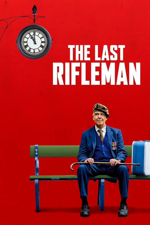 ดูหนัง The Last Rifleman (2023) (ซับไทย)