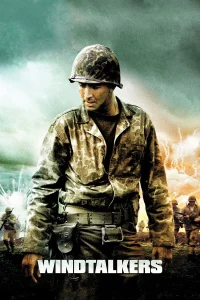Windtalkers (2002) สมรภูมิมหากาฬโค้ดสะท้านนรก พากย์ไทย