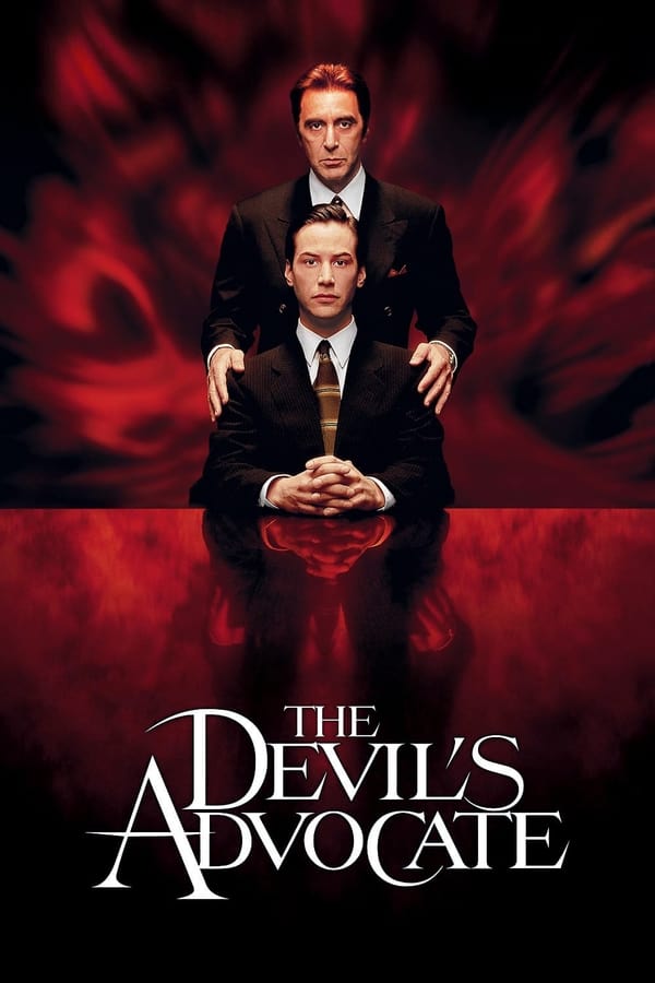 ดูหนัง The Devil’s Advocate (1997) อาถรรพ์มัจจุราชเหนือเมฆ