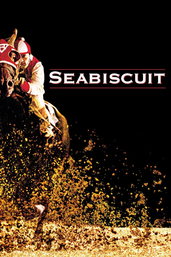 Seabiscuit (2003) ซีบิสกิต ม้าพิชิตโลก พากย์ไทย