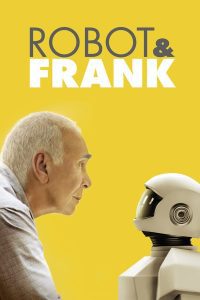 ดูหนัง Robot & Frank (2012) หุ่นยนต์น้อยหัวใจปาฏิหาริย์