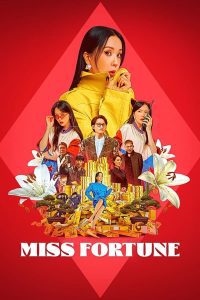ดูหนัง Miss Fortune (Hwasahan geunyeo) (2023) (ซับไทย)