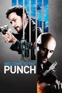 ดูหนัง Welcome to the Punch (2013) ย้อนสูตรล่า ผ่าสองขั้ว