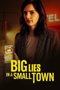 ดูหนัง Big Lies in a Small Town (2022) (ซับไทย)