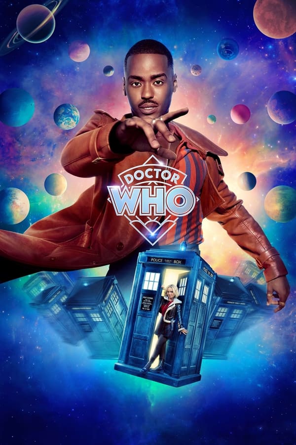 ดูซีรี่ส์ Doctor Who 2024 – ดอกเตอร์ฮู 2024 (ซับไทย)