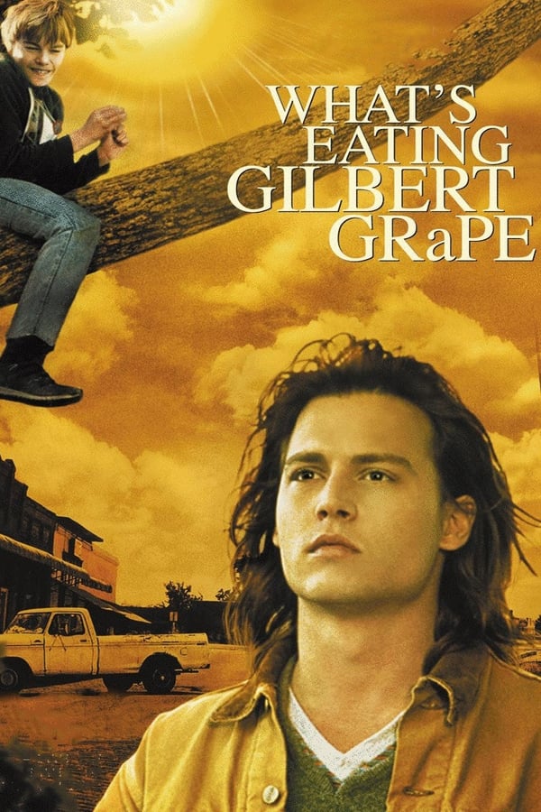 ดูหนัง What’s Eating Gilbert Grape (1993) รักแท้เลือกไม่ได้