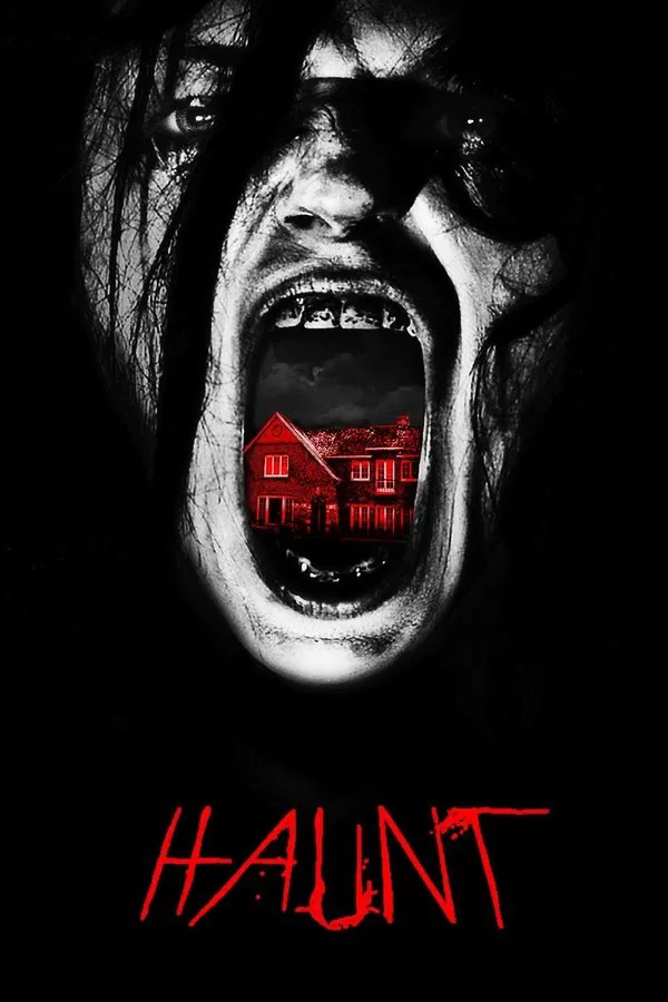 Haunt (2013) คลื่นเรียกผี พากย์ไทย