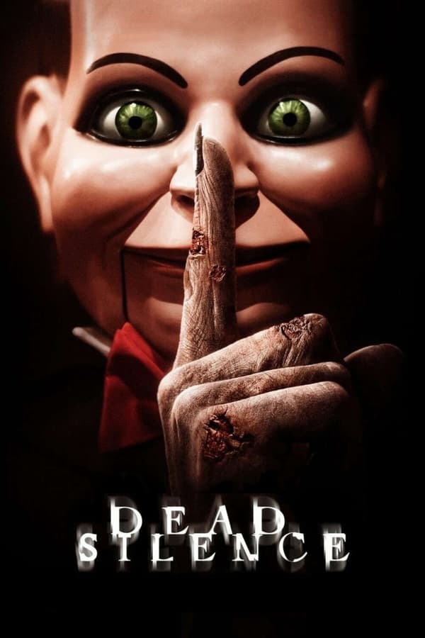 ดูหนัง Dead Silence (2007) อาถรรพ์ผีใบ้