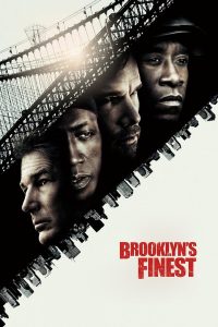Brooklyn’s Finest (2009) ตำรวจระห่ำพล่านเขย่าเมือง พากย์ไทย