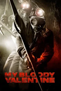 My Bloody Valentine (2009) วาเลนไทน์ หวีด พากย์ไทย