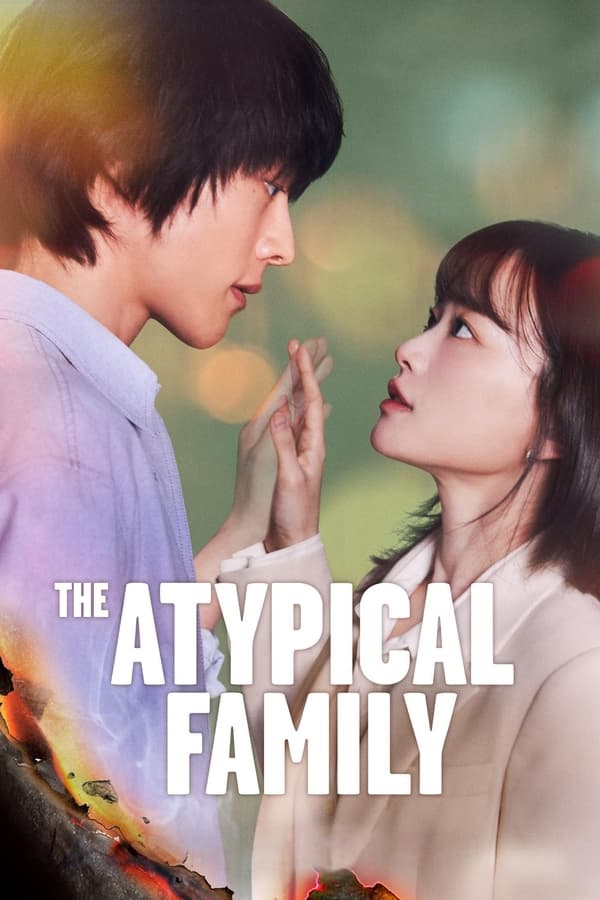 ดูซีรี่ส์ The Atypical Family – ครอบครัวเหนือธรรมชาติ (ซับไทย)