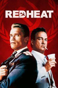 ดูหนัง Red Heat (1988) คนแดงเดือด