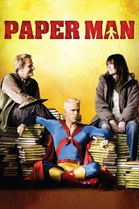 ดูหนัง Paper Man (2009) เปเปอร์ แมน