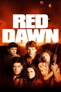 ดูหนัง Red Dawn (1984) เรด ดอว์น อรุณเดือด