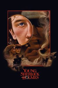 ดูหนัง Young Sherlock Holmes (1985) นักสืบหนุ่ม เชอร์ล็อคโฮล์มส์ (ซับไทย)