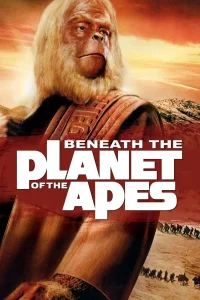 Beneath the Planet of the Apes (1970) ผจญภัยพิภพวานร ซับไทย