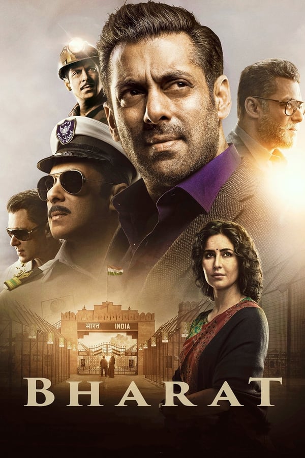 ดูหนัง Bharat (2019) ภารัต (ซับไทย)