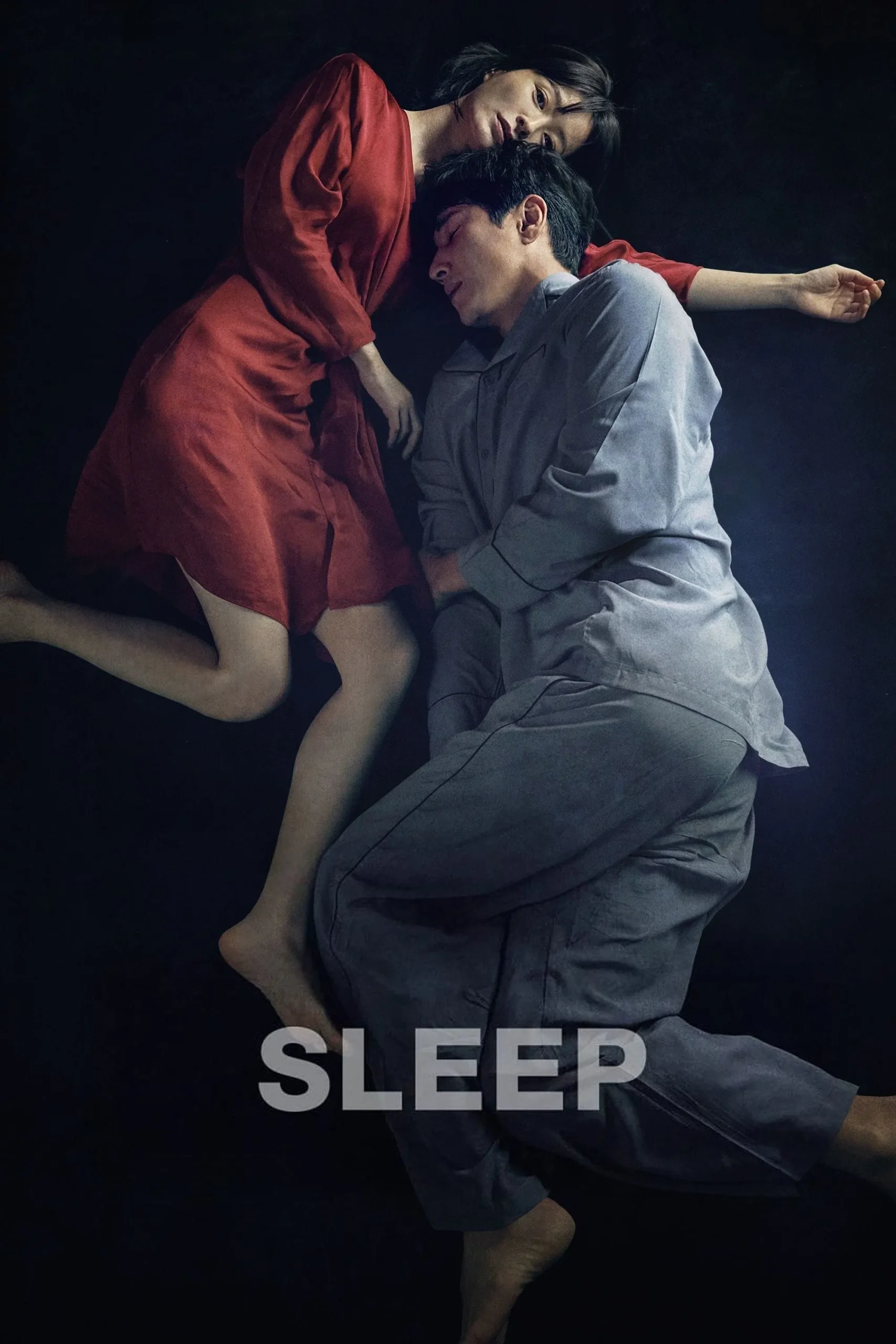 Sleep (2023) หลับ ลึก หลอน พากย์ไทย