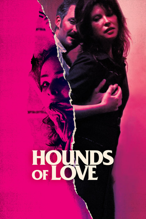 ดูหนัง Hounds of Love (2017) รักระยำ คู่รักฆาตกร (ซับไทย)