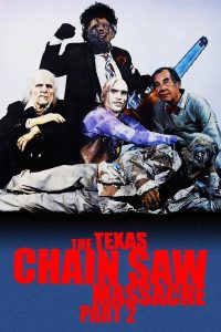 ดูหนัง The Texas Chainsaw Massacre 2 (1986) สิงหาสับ 2