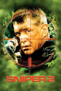 ดูหนัง Sniper 2 (2002) นักฆ่าเลือดเย็น 2