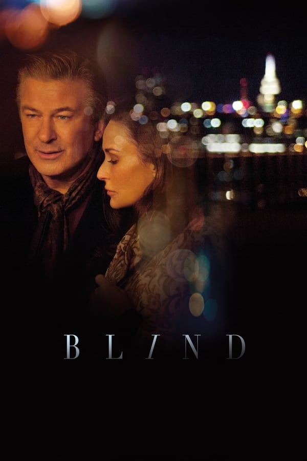 ดูหนัง Blind (2017) เล่ห์รักบอด