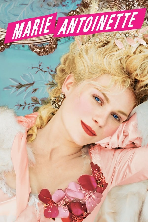 ดูหนัง Marie Antoinette (2006) มารี อองตัวเน็ต โลกหลงของคนเหงา