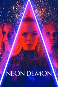 The Neon Demon (2016) สวย อันตราย พากย์ไทย