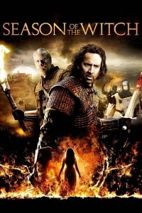 Season of the Witch (2011) มหาคำสาปสิ้นโลก พากย์ไทย