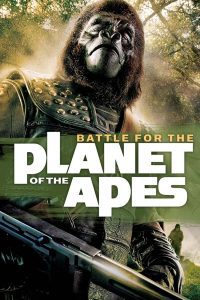 ดูหนัง Battle for the Planet of the Apes (1973) สงครามพิภพวานร