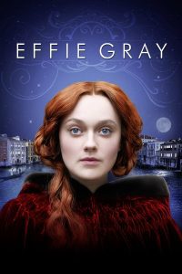 ดูหนัง Effie Gray (2014) เอฟฟี่ เกรย์ ขีดชะตารักให้โลกรู้