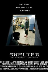 ดูหนัง Shelter (2015) คืนเหงา เราสอง