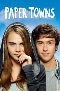Paper Towns (2015) เมืองกระดาษ พากย์ไทย