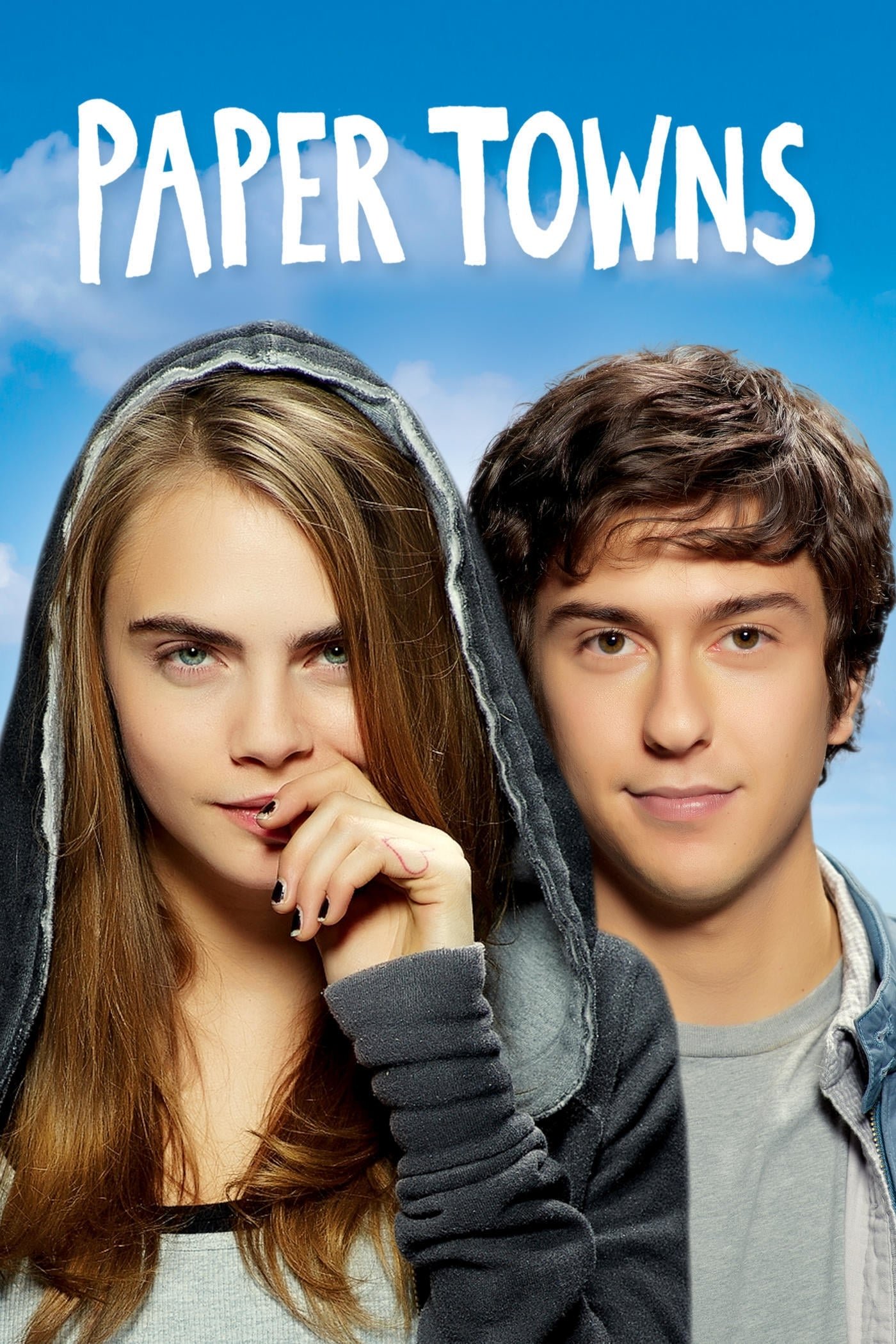 Paper Towns (2015) เมืองกระดาษ พากย์ไทย