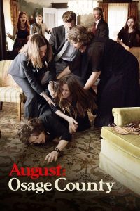 ดูหนัง August: Osage County (2013) ออกัส: โอเซจเคาน์ตี้