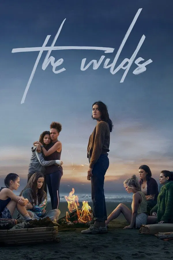 The Wilds ผจญป่า ฝ่าหาดมรณะ ซับไทย