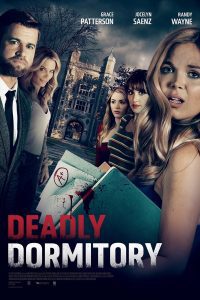 ดูหนัง Deadly Dormitory (Deadly Dorm) (2021) (ซับไทย)