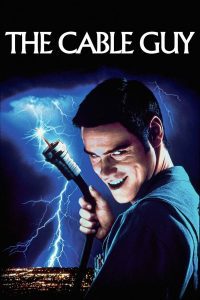 ดูหนัง The Cable Guy (1996) เป๋อ จิตไม่ว่าง