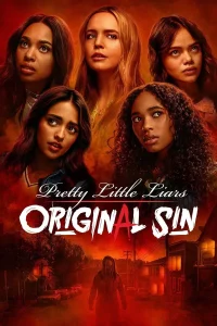 Pretty Little Liars: Original Sin สวยแสบแอบซ่อนร้าย บาปกำเนิด พากย์ไทย