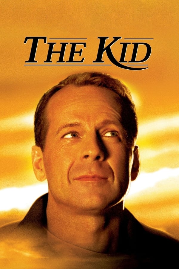 ดูหนัง The Kid (2000) ลุ้นเล็ก ลุ้นใหญ่ วุ่นทะลุมิติ