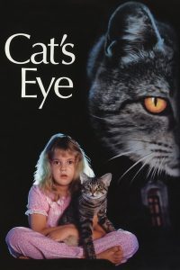 ดูหนัง Cat’s Eye (1985) วันผวา