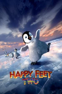 Happy Feet Two (2011) แฮปปี้ ฟีต 2 พากย์ไทย