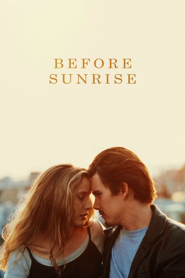 ดูหนัง Before Sunrise (1995) อ้อนตะวันให้หยุด เพื่อสองเรา
