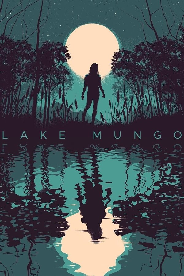Lake Mungo (2008) ปริศนาหลอน อลิซ ปาล์มเมอร์ ซับไทย