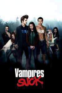 ดูหนัง Vampires Suck (2010) ยำแวมไพร์ สุดมันส์